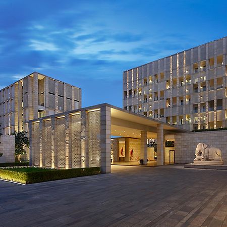 The Lodhi - A Member Of The Leading Hotels Of The World Νέο Δελχί Εξωτερικό φωτογραφία