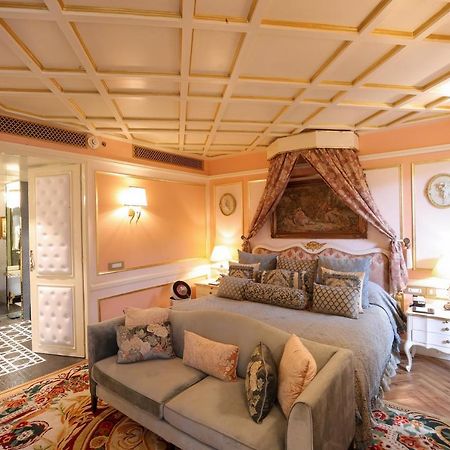 The Lodhi - A Member Of The Leading Hotels Of The World Νέο Δελχί Εξωτερικό φωτογραφία
