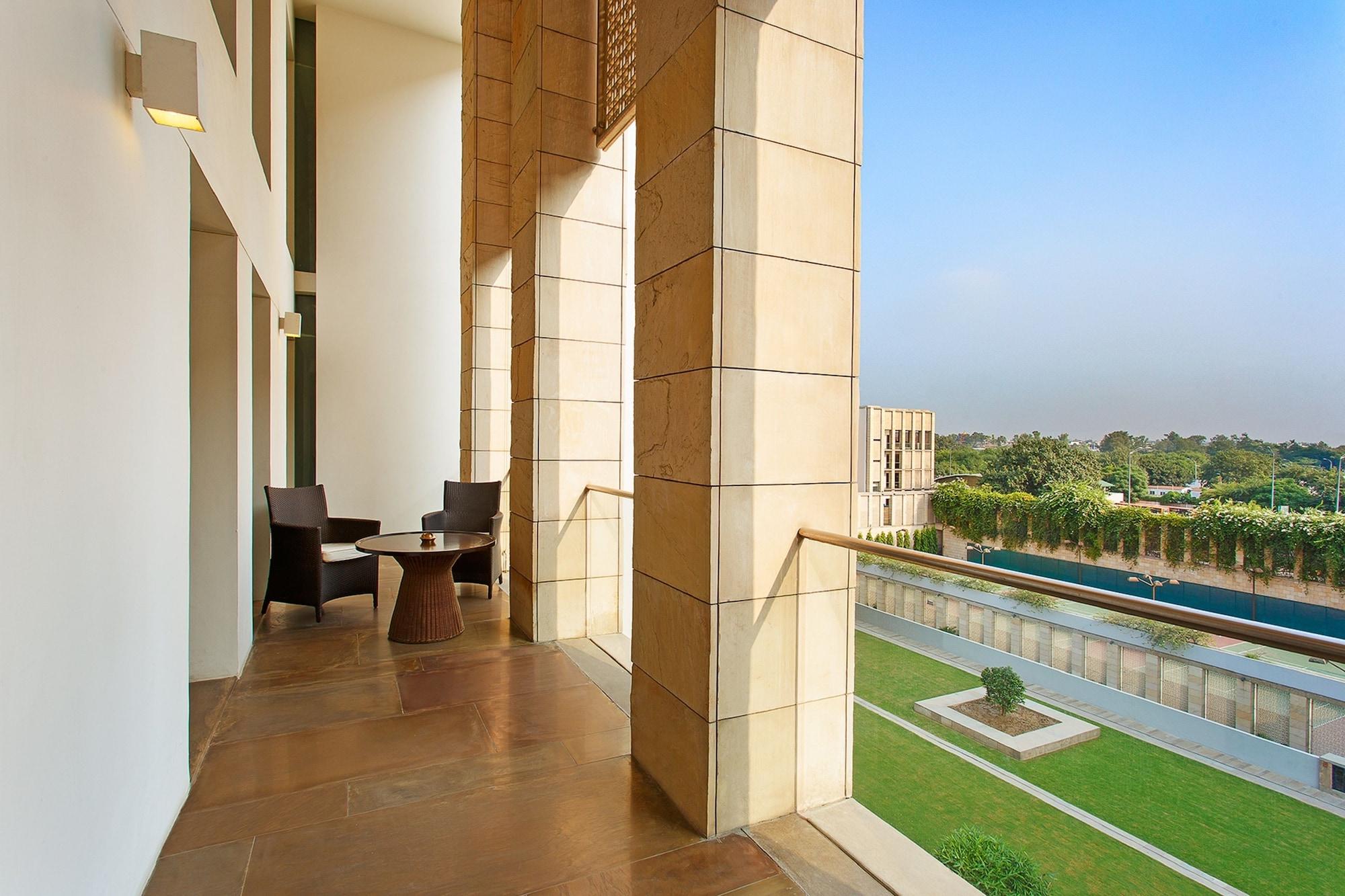 The Lodhi - A Member Of The Leading Hotels Of The World Νέο Δελχί Εξωτερικό φωτογραφία