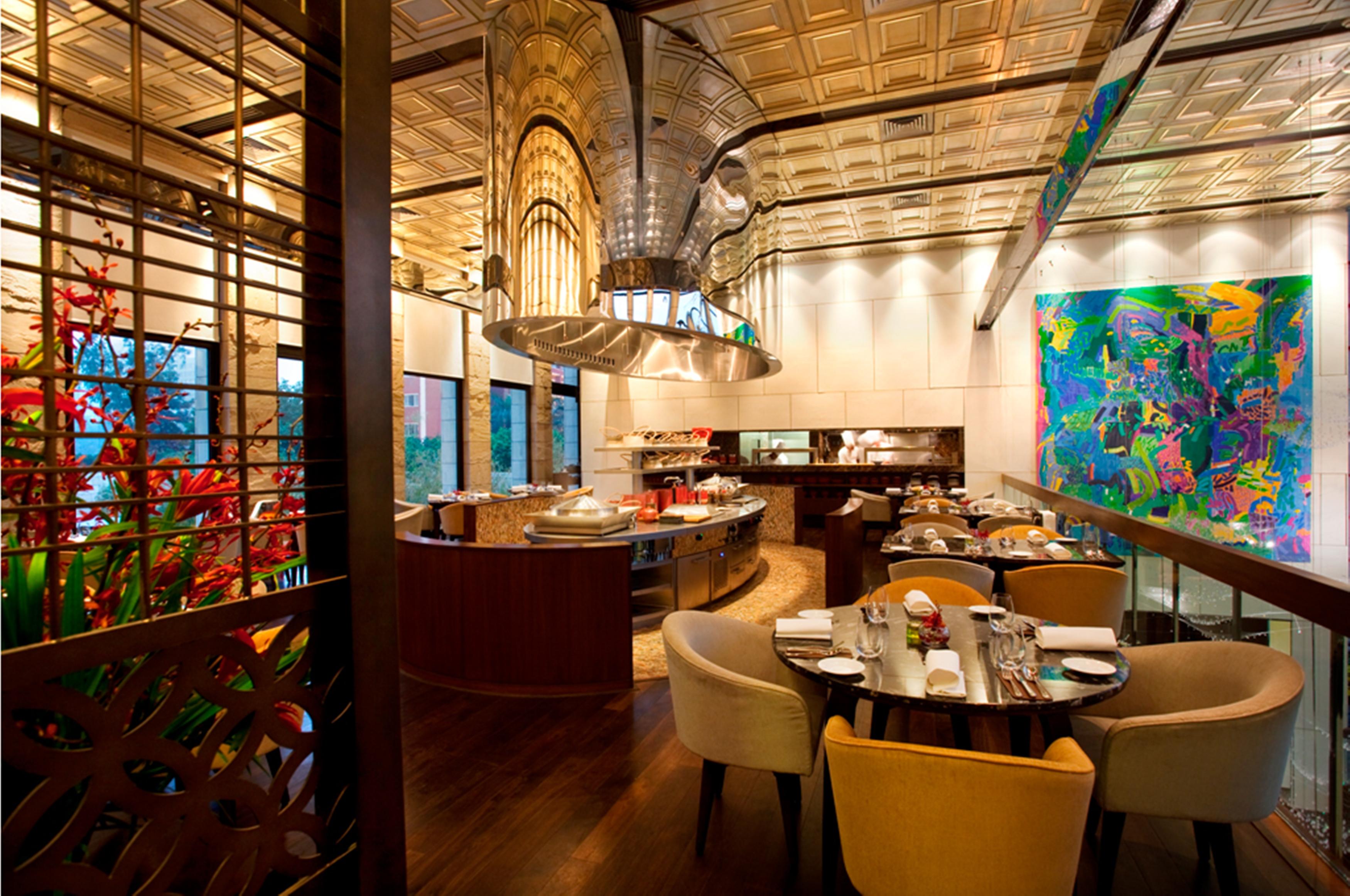 The Lodhi - A Member Of The Leading Hotels Of The World Νέο Δελχί Εξωτερικό φωτογραφία