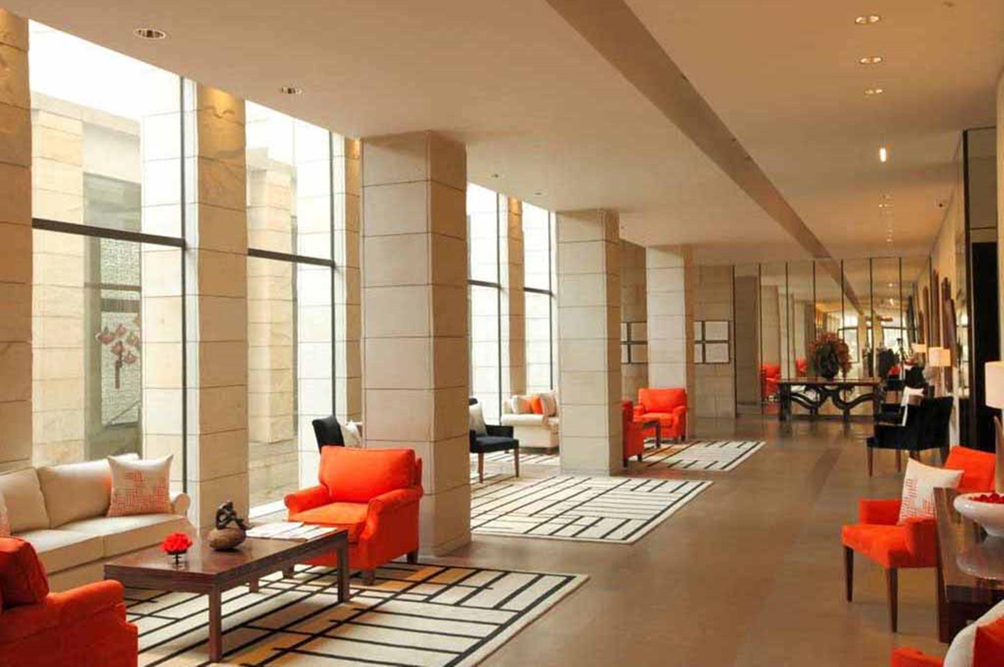 The Lodhi - A Member Of The Leading Hotels Of The World Νέο Δελχί Εξωτερικό φωτογραφία
