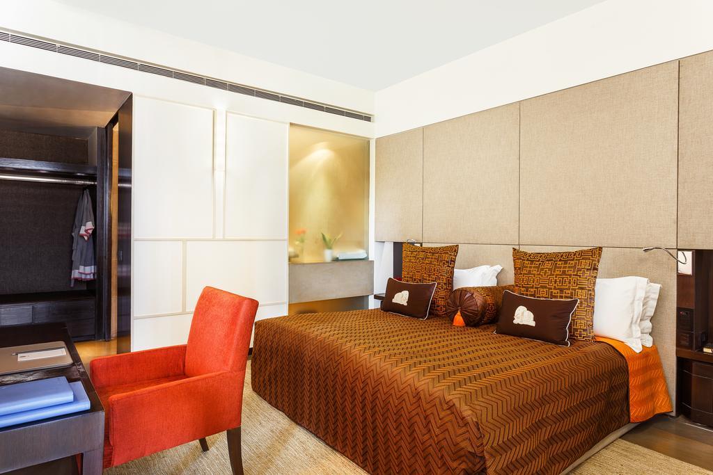 The Lodhi - A Member Of The Leading Hotels Of The World Νέο Δελχί Εξωτερικό φωτογραφία