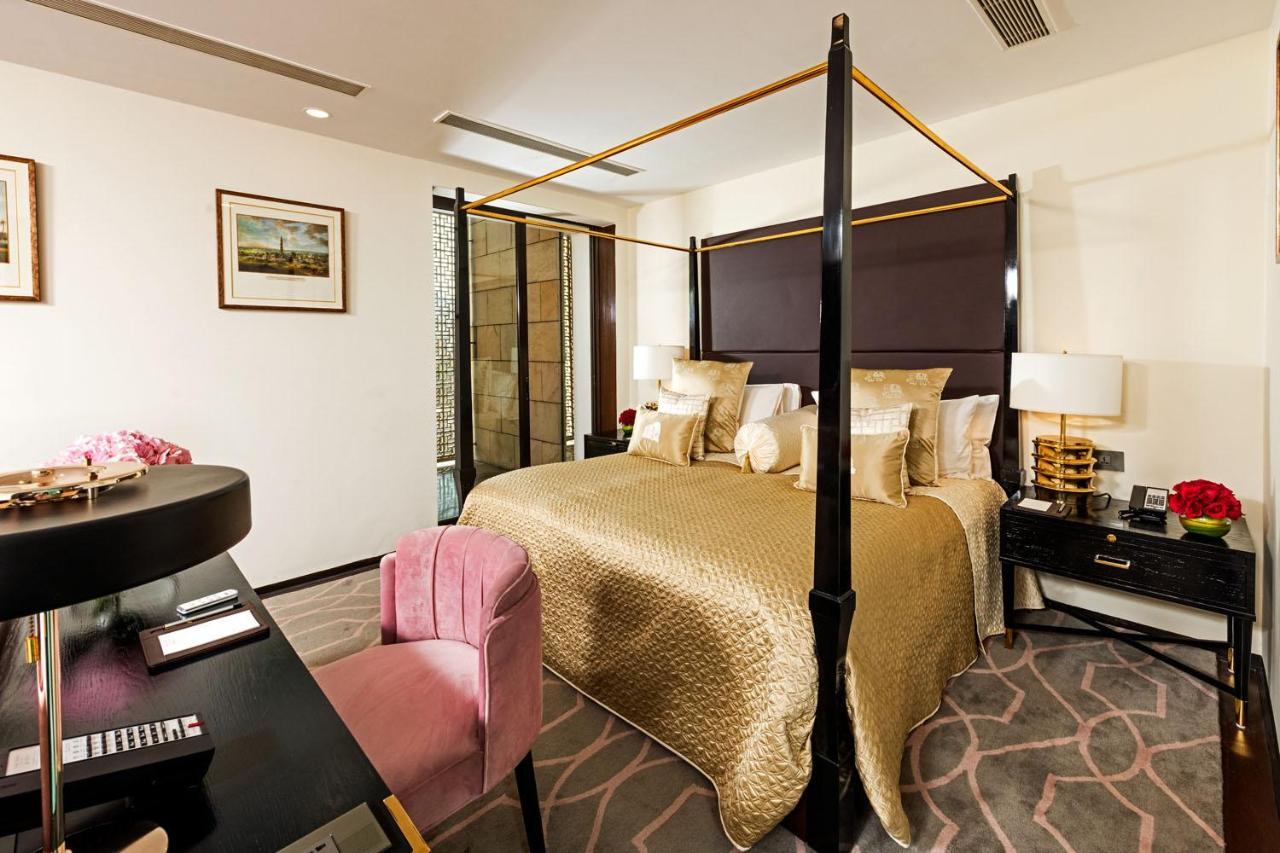 The Lodhi - A Member Of The Leading Hotels Of The World Νέο Δελχί Εξωτερικό φωτογραφία