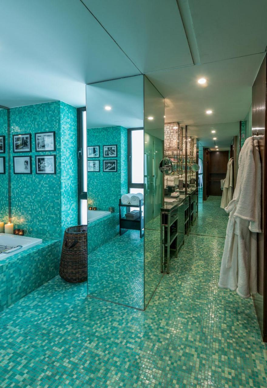 The Lodhi - A Member Of The Leading Hotels Of The World Νέο Δελχί Εξωτερικό φωτογραφία