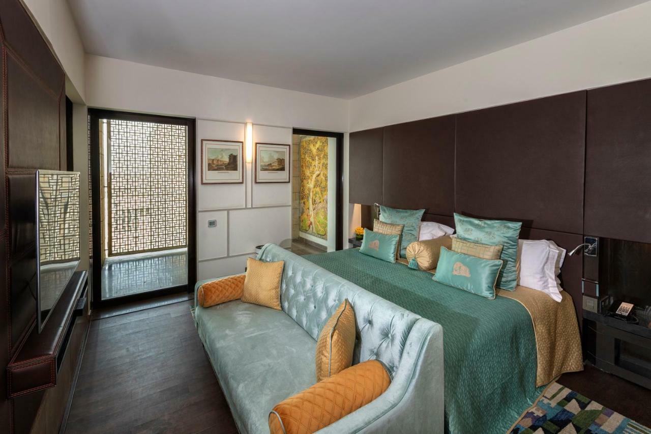 The Lodhi - A Member Of The Leading Hotels Of The World Νέο Δελχί Εξωτερικό φωτογραφία