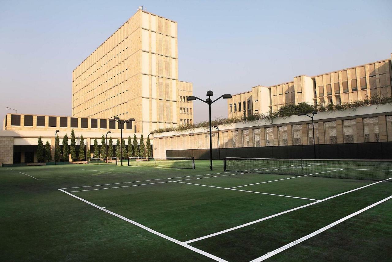 The Lodhi - A Member Of The Leading Hotels Of The World Νέο Δελχί Εξωτερικό φωτογραφία