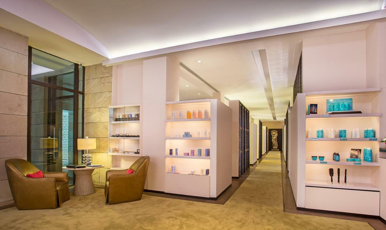 The Lodhi - A Member Of The Leading Hotels Of The World Νέο Δελχί Εξωτερικό φωτογραφία