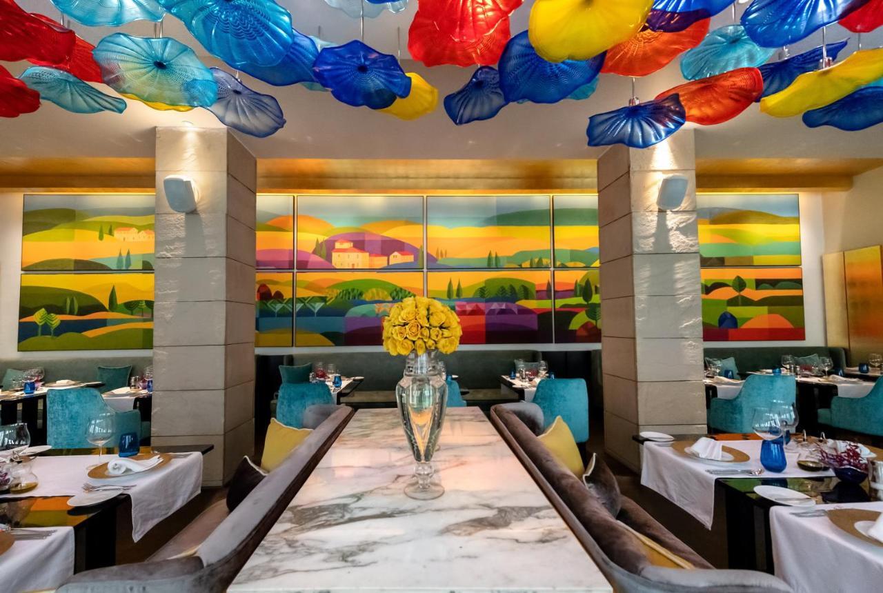 The Lodhi - A Member Of The Leading Hotels Of The World Νέο Δελχί Εξωτερικό φωτογραφία
